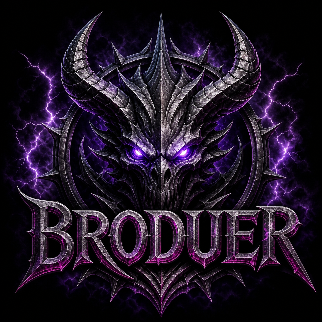 broduer